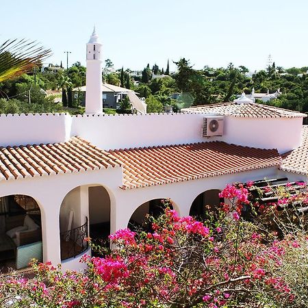 Villa La Perla Carvoeiro  Extérieur photo
