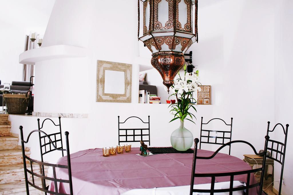 Villa La Perla Carvoeiro  Extérieur photo