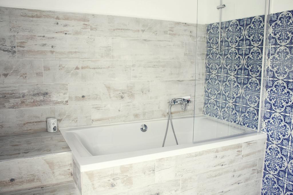 Villa La Perla Carvoeiro  Extérieur photo