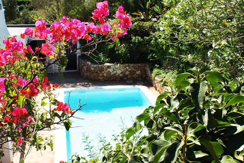Villa La Perla Carvoeiro  Extérieur photo