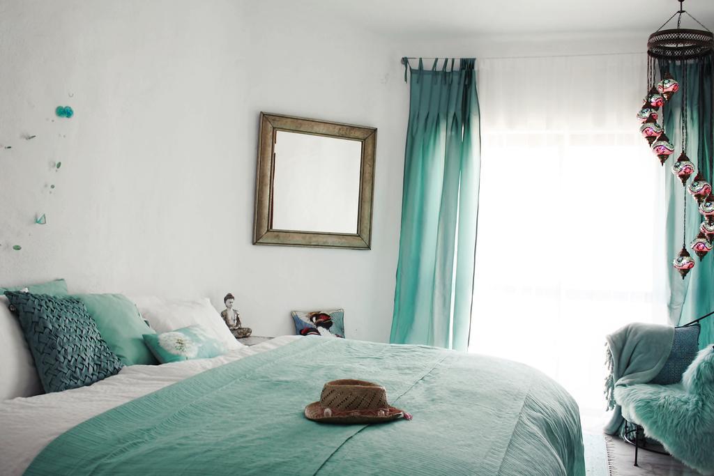 Villa La Perla Carvoeiro  Extérieur photo