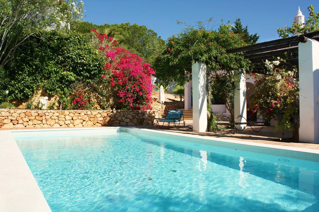 Villa La Perla Carvoeiro  Extérieur photo