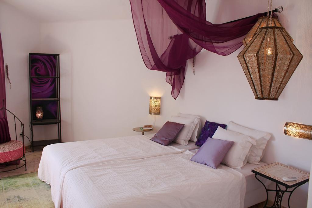 Villa La Perla Carvoeiro  Extérieur photo