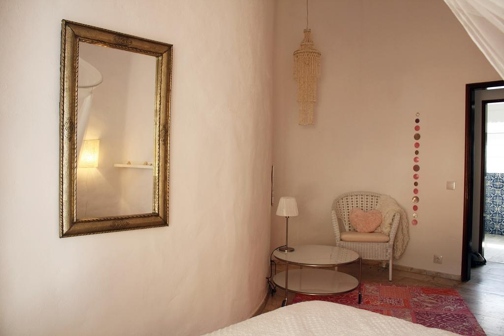 Villa La Perla Carvoeiro  Extérieur photo